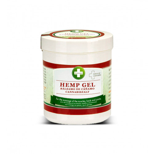 Annabis maść konopna 300ml