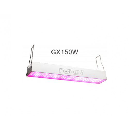 Lampa GX150W B+R Spectrum SMD LED panel 